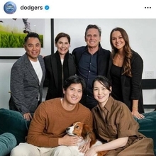 大谷翔平が満票で３年連続ＭＶＰ受賞！　４度目は史上２位の偉業　５５発＆６２Ｋの二刀流で２冠王男上回る