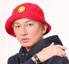 ４７歳・ＩＳＳＡ　イメージ激変「すごい」「ギャップ」「落差が」「なぜ」「ハンパない」電撃婚から７年