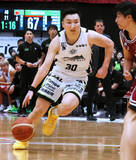 「【Ｂ１】レバンガ北海道が宇都宮撃破しＢリーグ発足後初の首位に…富永「沢山の選手がステップアップして勝利できた」」の画像1