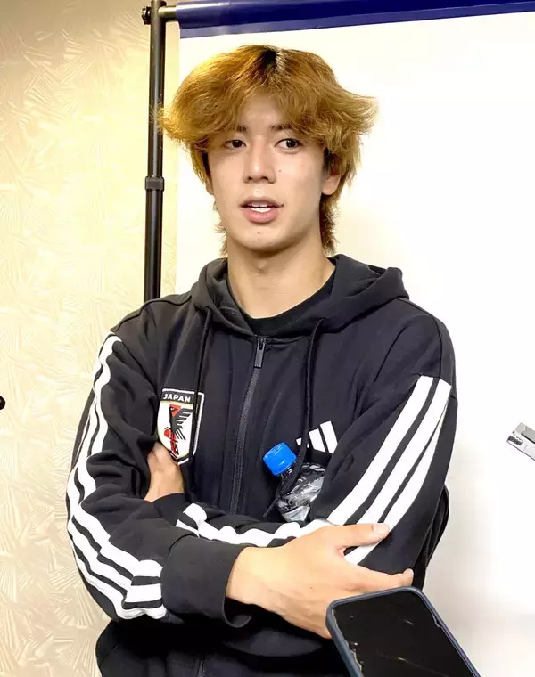 ロス五輪予選の日本開催招致の動きを選手も歓迎…大関友翔「日本でやれるならこの上ない」協会が立候補を検討