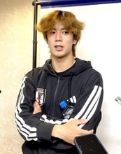 ロス五輪予選の日本開催招致の動きを選手も歓迎…大関友翔「日本でやれるならこの上ない」協会が立候補を検討