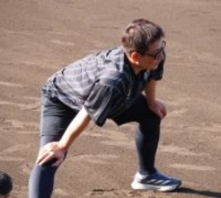 【阪神】先乗り合同自主トレ２日目がスタート　契約未更改の佐藤不在も、岩崎ら４人が合流