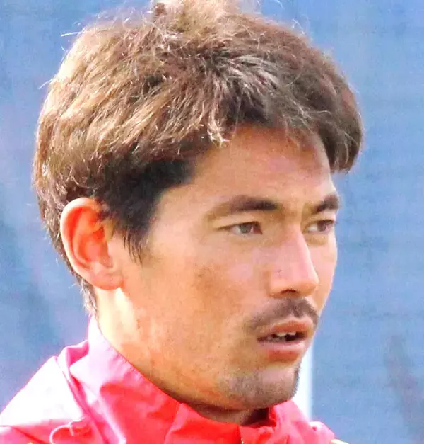 湘南ＧＫポープ・ウィリアムがベルギー２部ベールスホットに加入「自分を取り戻していく日々に今は充実感を」