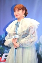 平愛梨　映画ドラえもんで声優「愛梨、すごいじゃん。何役？ドラえもん？のび太？」夫・長友佑都の反応明かす