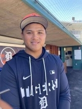 ＷＢＣ台湾代表・李灝宇、タイガース有望株「迷いあった」メジャー昇格目指す中での大会参加「名誉に感じた」