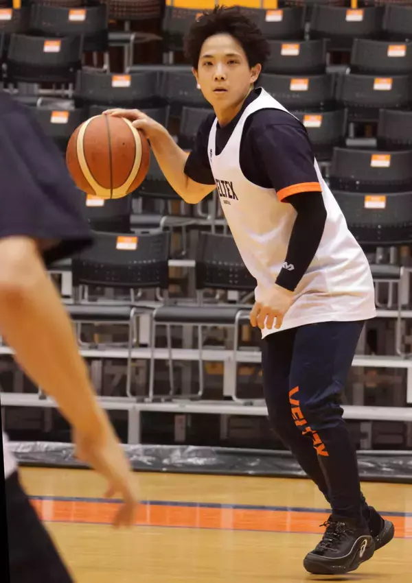 【Ｂ２静岡】１６３センチＰＧ山本愛哉が２０２６年ホーム初勝利導く　前節４週間ぶりにけがから復帰