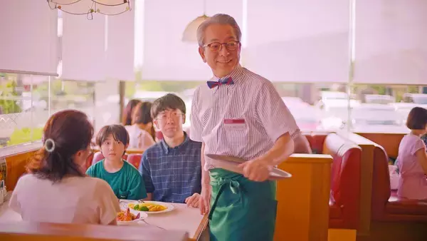 水谷豊　趣里と親子初共演　映画「Ｐｉｃｃｏｌａ　ｆｅｌｉｃｉｔａ（ピッコラ・フェリチタ）」自身で主演、監督、脚本、プロデュース