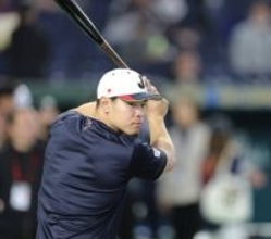 【侍ジャパン写真付き試合経過】東京ドームでの１次リーグ最終戦はチェコ相手　誰が「お茶たて」るか