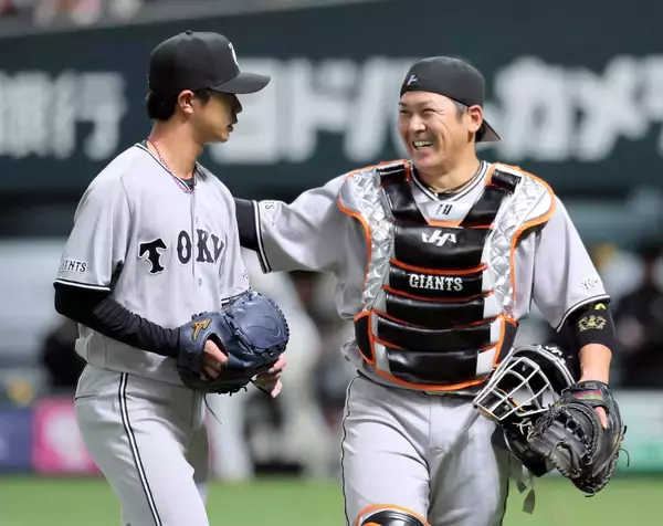 【巨人】ソフトバンクに１―０完封勝ち　前夜の１１四死球１５失点を教訓にストライクゾーン勝負を徹底