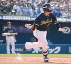 【ヤクルト】初の開幕１軍　橋本星哉がプロ初打点　６番抜てきに応え「最後までチームが勝つピースでいられたら」