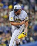 「【阪神】ドリス、同点の８回に決勝打を浴びて今季初黒星「勝負球だった」連続無失点は６試合でストップ」の画像1