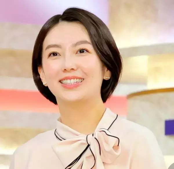 元ＮＨＫ・和久田麻由子アナの日テレ新番組「追跡取材　ｎｅｗｓ　ＬＯＧ」初回視聴率３・８％でスタート