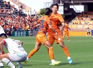 【Ｊ１清水】呉世勲が北中米Ｗ杯韓国代表入りへ猛アピール　値千金の同点弾は今季７点目「所属チームで活躍することが代表入りにつながる」