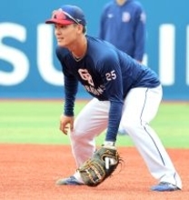 【中日】石川昂弥が昇格即「７番・一塁」で今季２度目のスタメン　１番に鵜飼航丞、２番に高橋周平