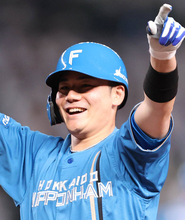 【日本ハム】清宮幸太郎〝トッポ弾〟で大量１０００個ゲット「札幌ドーム時代にトッポを冷凍庫で…復活させようかな」エスコンで冷凍トッポ復活！？