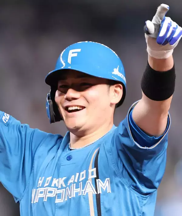 【日本ハム】清宮幸太郎〝トッポ弾〟で大量１０００個ゲット「札幌ドーム時代にトッポを冷凍庫で…復活させようかな」エスコンで冷凍トッポ復活！？