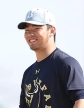 【オリックス】ドラフト１位・藤川敦也が「京セラデビュー」へ気合十分「三振を取りたいです」１９日のファーム・リーグで登板へ