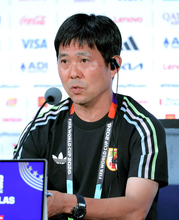 【Ｗ杯】ＪＦＡが遠藤航の離脱舞台裏を公開　主将託された板倉は涙流す…公式Ｙｏｕｔｕｂｅ日本代表密着ドキュメンタリー