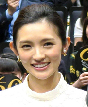２４時間ランナーの星野真里とは　２４年に長女が難病「先天性ミオパチー」と公表　夫は元ＴＢＳアナ　「金八先生」の娘・乙女役など活躍