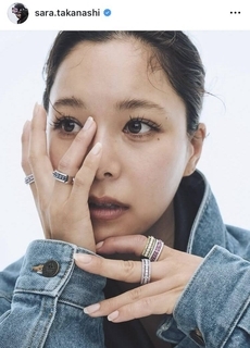 「もはや女優」２９歳になったアスリート　驚きの最新姿「いつの間にか大人の女性に」「めっちゃ美人」高梨沙羅