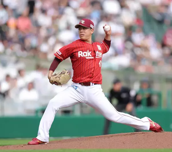 【楽天】藤井聖、５回１失点の力投も無念の２軍降格へ　吉井理人監督「彼の実力からしたらあんなものじゃない」