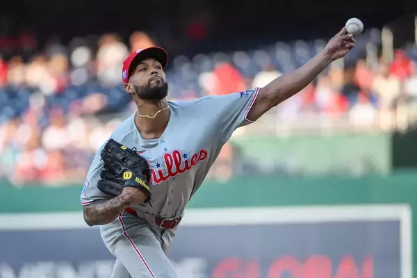 大谷翔平＆山本由伸のサイ・ヤング賞ライバルがまさかの大炎上　自己ワースト９失点で防御率２・００→２・６２