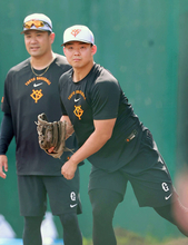 巨人・小笠原慎之介、１２日のファーム・リーグ中日戦先発　１軍合流へ弾みつける