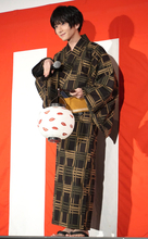 板垣李光人、主演映画をお忍び鑑賞も「出たくなっちゃって…」と苦笑