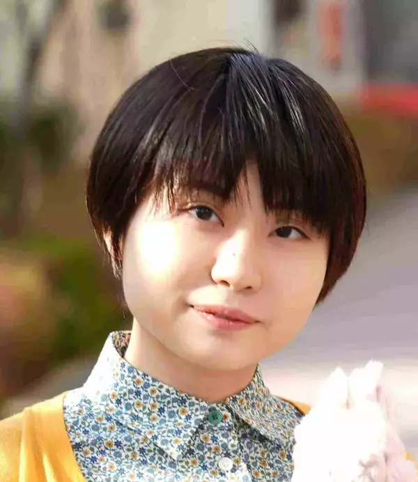石本さくら女流二段が女流三段に昇格　スポーツ報知寄稿の自戦記で話題　趣味はロック鑑賞