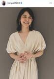 「「ひさしぶりのお姿」５６歳・人気女優の近影が話題「痩せました？」「相変わらずお美しい」石田ゆり子」の画像1