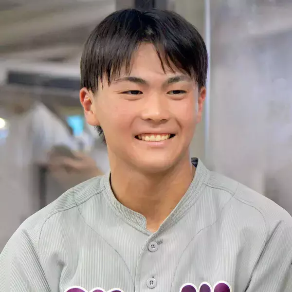 【高校野球】明大中野の１４５キロ右腕・関飛鷹「やり切った」８回に痛恨被弾も涙なし　今後は明大進学＆六大学で登板目指す…東東京