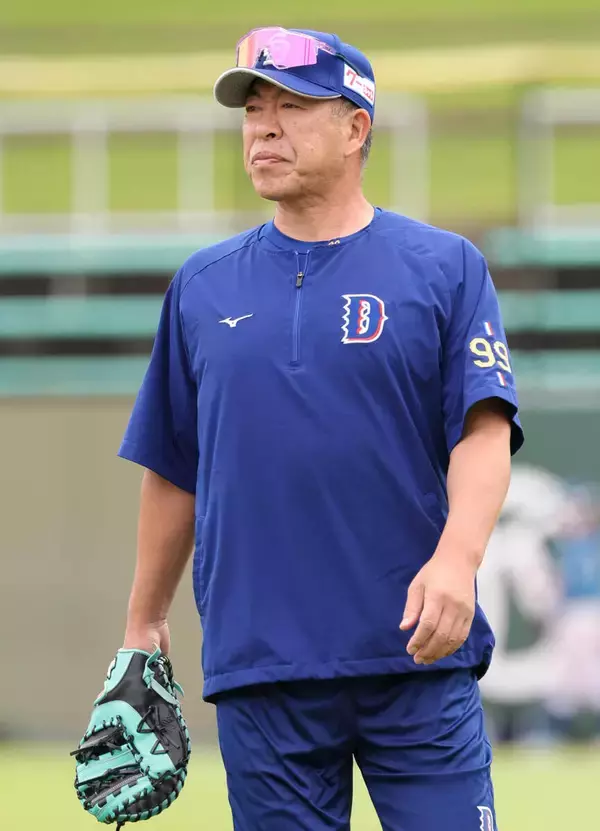 【中日】１１月に巨人とのＯＢ戦「ＬＥＧＥＮＤＳ　ＭＡＴＣＨ」を開催　球団創設９０周年に両軍レジェンドがバンテリンドームに集結