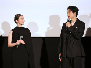 松村北斗＆今田美桜らが納豆の食べ方議論「混ぜてからタレを入れるのか、タレを入れてから混ぜるのか」