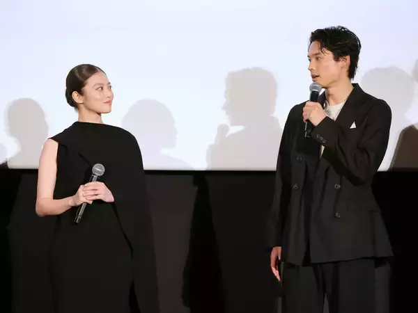 松村北斗＆今田美桜らが納豆の食べ方議論「混ぜてからタレを入れるのか、タレを入れてから混ぜるのか」