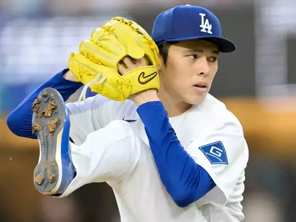 ドジャース悪夢の逆転負け　守護神ディアスまたも痛恨セーブ失敗　佐々木朗希の６勝目も消滅　連勝「３」でストップ…難敵ブルワーズ戦で手痛い黒星