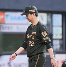 【阪神】藤川球児監督「作戦の一つですからね」４回セーフィティースクイズ失敗の場面は多くを語らず「いくつも壁はある」４失点の下村海翔には奮起を促す