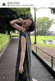 「人気芸人との離婚発表の沢井美優「我が子にもまねっこされてます」“癖”告白に「癒し」「尊い」」の画像1