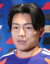 上田綺世の移籍先候補「リール」ってどんなクラブ？　監督は世界的名将の息子…３９歳ＦＷジルー、エムバペ弟も在籍