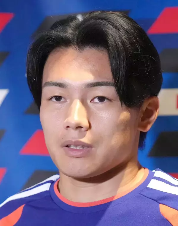 上田綺世の移籍先候補「リール」ってどんなクラブ？　監督は世界的名将の息子…３９歳ＦＷジルー、エムバペ弟も在籍
