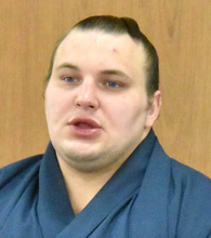 大関・安青錦の優勝パレードが都内の大雨予報で中止に　安治川部屋のＸで「警察からの指導」と報告