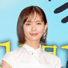 中村ゆりさん、４４歳で死去　共演者から追悼の声相次ぐ…鈴木亮平「心がまとまりません」、要潤「悔しい」、瀬戸康史「もうくだらない話もできないなんて…」