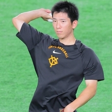 【２２日の予告先発】広島・玉村昇悟―巨人・戸郷翔征、日本ハム・北山亘基―楽天・伊藤樹ほか