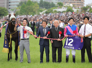 武豊騎手「凱旋門賞を有名にした一人」と自称するほど恋い焦がれる世界一決定戦　亡き松本好雄オーナーの思い背負い４０年目の挑戦