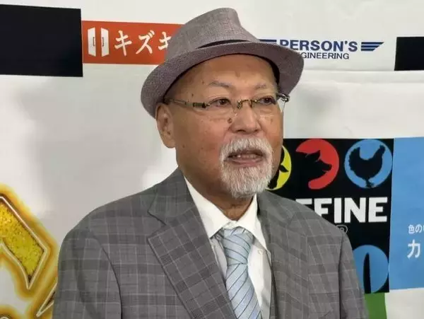 桜井麻衣、「マリーゴールド」退団…１０・２４両国でラストマッチ…ロッシー小川代表「Ｘ」で「理由」を説明