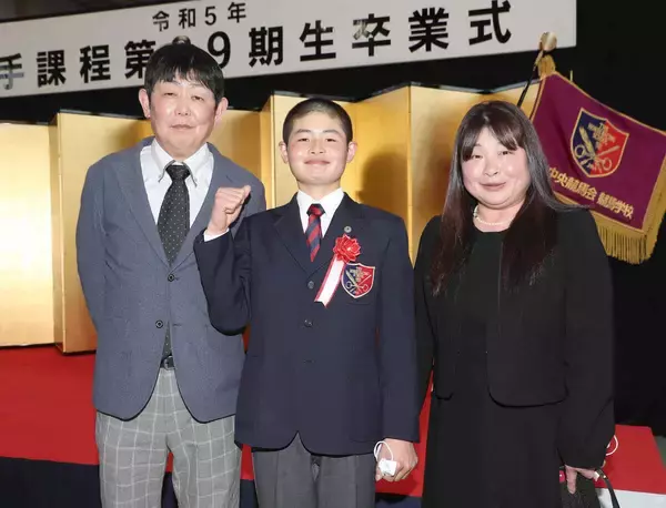 田口貫太騎手の父・輝彦調教師が祝福メッセージ「素直に『おめでとう』と伝えたいです」京都大賞典でＪＲＡ重賞初勝利