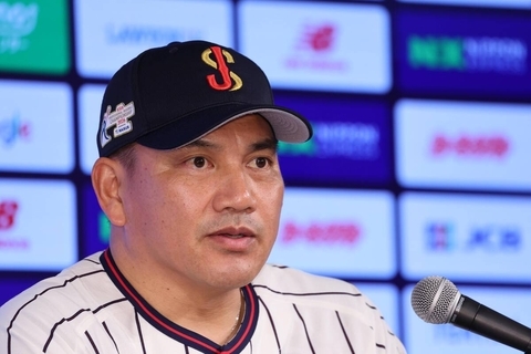 「悔いのない選択をしてほしい」…巨人「１位指名」織田翔希…侍ジャパン・井口資仁監督「サンモニ」でメッセージ