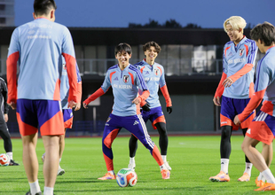 ２１歳・北野颯太が今月２連戦でＡ代表デビュー濃厚…香川や南野も叶わなかったⅭ大阪の“ジンクス打破”に挑む