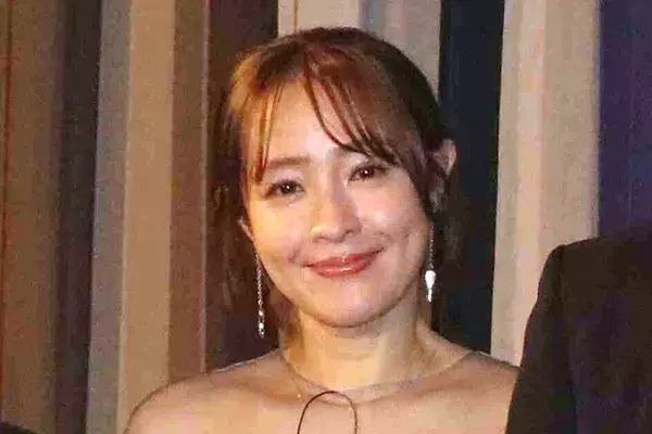 大沢あかね「韓国で眉アートとリップアート」施術後ショット公開「なんでもっと早くやらなかったんだぁ」