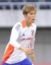 ＤＦ冨安健洋、アヤックス入り間近か　英ＢＢＣが報道…１６日メディカル検査で半年間の短期契約見込み