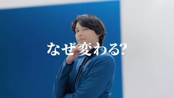 ＳｉｘＴＯＮＥＳ・松村北斗、来年挑戦したいことは模様替え「家具の配置を変えたい」